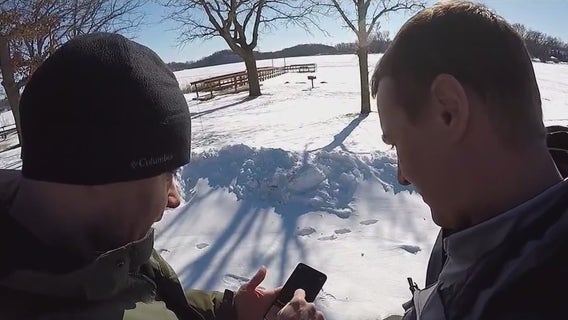 Local online tackle retailer using 'shop by lake' feature to get your new gear