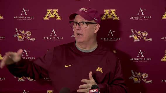 Bob Motzko named Team USA coach for World Junior Championships in Minnesota