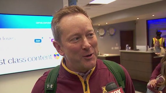 Niko Medved’s Gophers’ contract: What you need to know