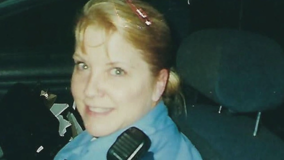 Officer Felicia Reilly's son wants her legacy to be remembered