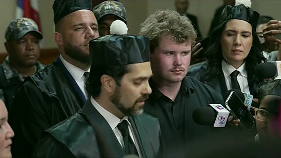 Joshua Riibe leaves Dominican Republic after Sudishka Konanki investigation