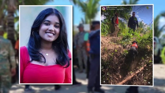 Sudiksha Konanki missing: St. Cloud student asks to be released from house arrest