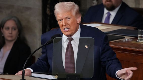 MN lawmakers want to define 'Trump derangement syndrome' as a mental illness