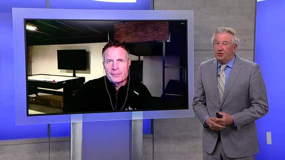 Pete Bercich: '20% chance' Vikings sign Aaron Rodgers