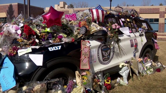 Fundraiser for Burnsville first responders begins to send families to DC