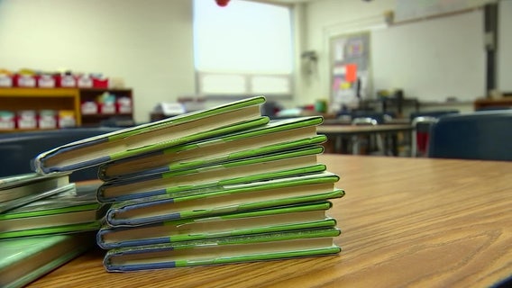 Minneapolis educators rally against potential special education cuts