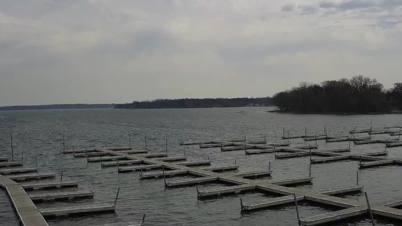 Ice out on White Bear Lake declared