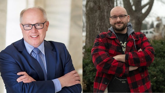 40B special election won by DFL, power balance shifts in MN House