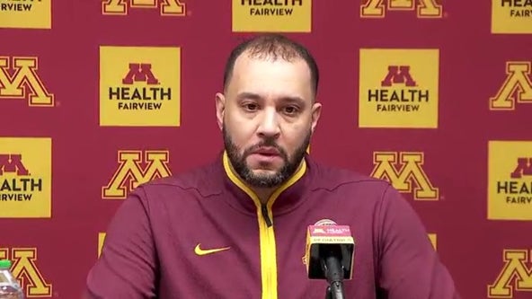 Why Ben Johnson says Gophers should be proud of 7-12 Big Ten record