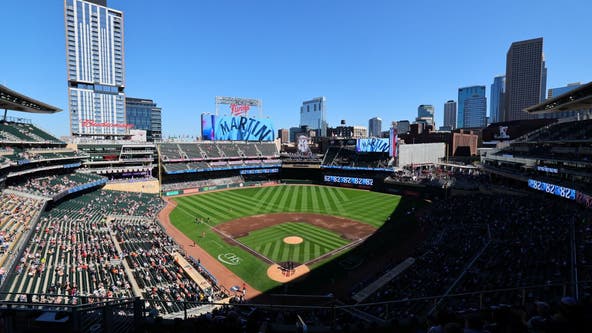 Twins move up Friday, Sunday start times for Wolves home playoff games