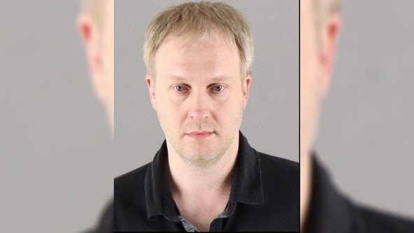 Sen. Eichorn charged in federal court, accused of soliciting minor for sex