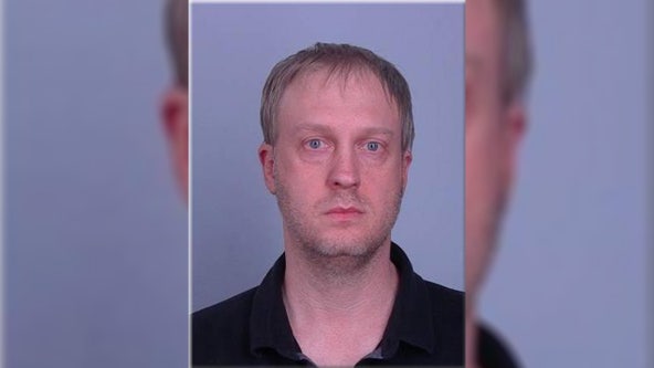 Former MN Senator Justin Eichorn pleads not guilty in federal court