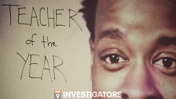 Teacher of the Year found guilty in sexual abuse of former student