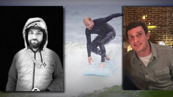 Body of second avalanche victim with Minnesota ties recovered, 1 still missing