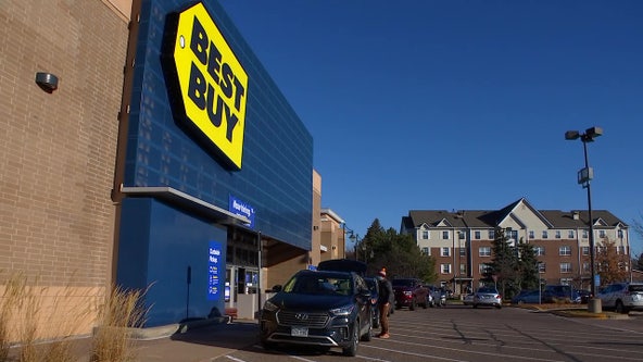 Partners in crime steal $25K from retail stores across Minnesota