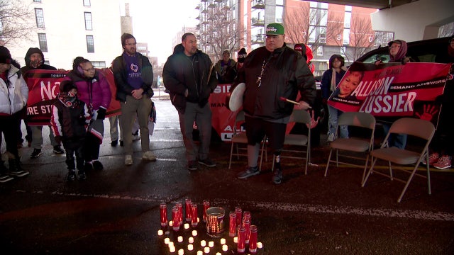 Minneapolis auditor to probe Allison Lussier death investigation, release report