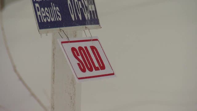 Community members rally for affordable housing in Twin Cities