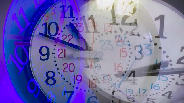 Some Minnesotans, lawmakers want an end to daylight saving time