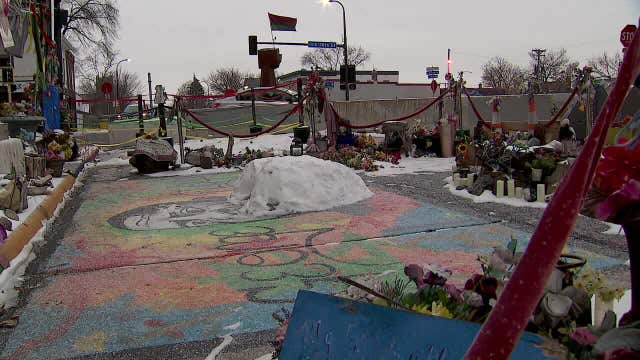 Frustrated and confused: How George Floyd Square has sparked a city council vs. mayor debate