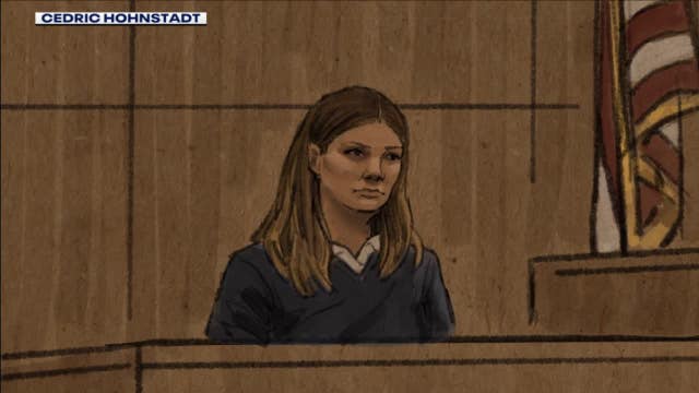 Feeding Our Future trial: Aimee Bock admits fraud, just not by her