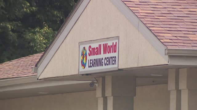 Blaine daycare teacher charged with abusing infants enters guilty plea