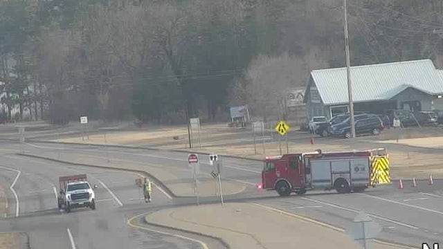 Bicyclist hit and killed by school bus driver in St. Francis