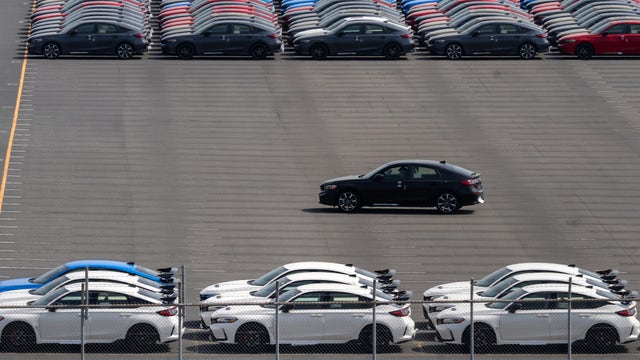 Tariffs could make cars more expensive, MN Commerce Dept. warns