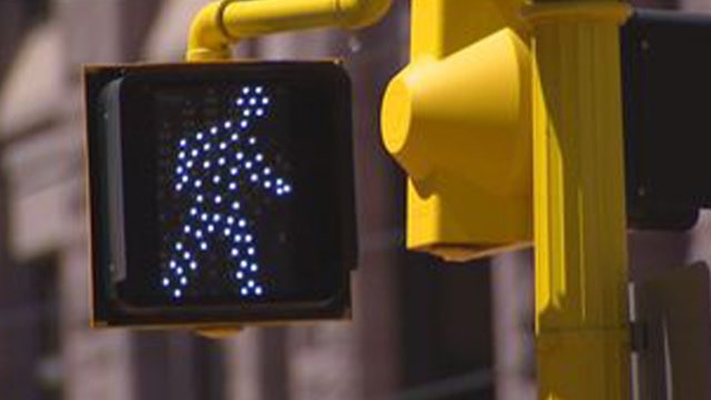 Jaywalking tickets in Minnesota would be limited under new bill proposal