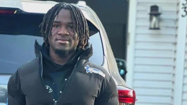 4 teens arrested in Champlin Park High School senior shooting death