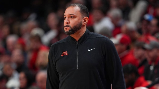 Gophers fire men’s basketball coach Ben Johnson after 4 seasons