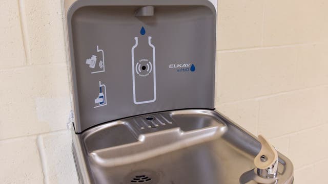 Lead in drinking water at MN schools, child care centers: Interactive map