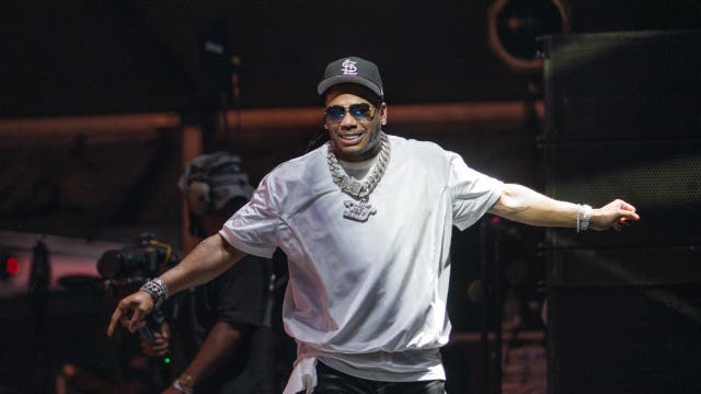 Nelly will perform after Twins game at Target Field in July