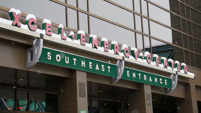 MN weather: Snow totals from MSHSL boys hockey tournament team cities