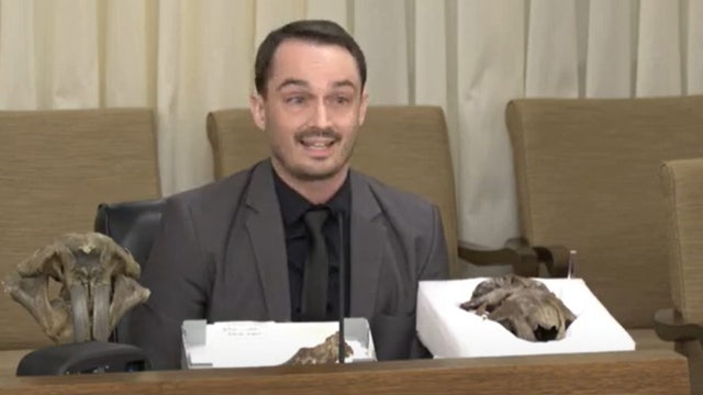 Giant beaver could become Minnesota’s official state fossil this year