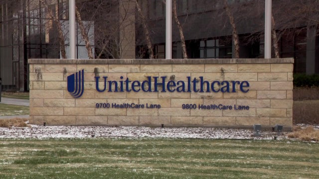 Whistleblower case against United Health Group said to lack evidence