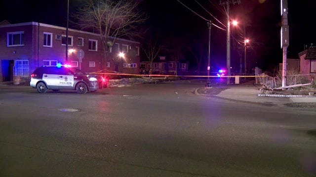 Minneapolis violence prevention workers charged after one of them was shot