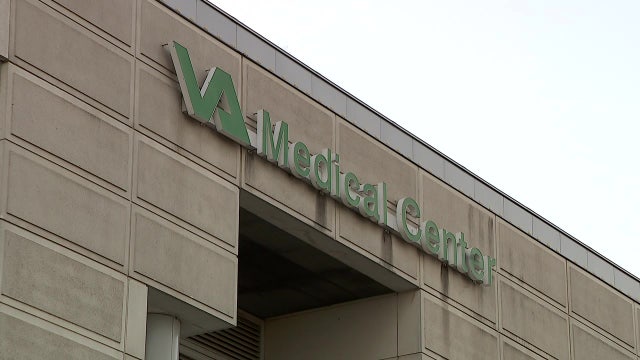 Some VA workers in St. Paul returning to work, future murky