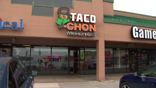 Minnesota taco shop faces eviction after legal battle