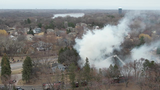Brooklyn Park plane crash: U.S. Bank exec Terry Dolan believed to have died