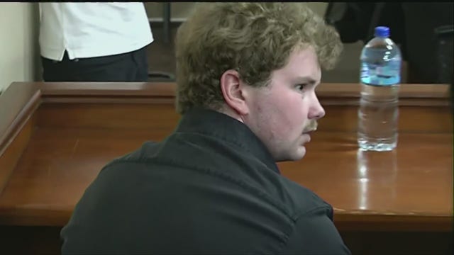 Joshua Riibe requests release in Sudiksha Konanki's disappearance