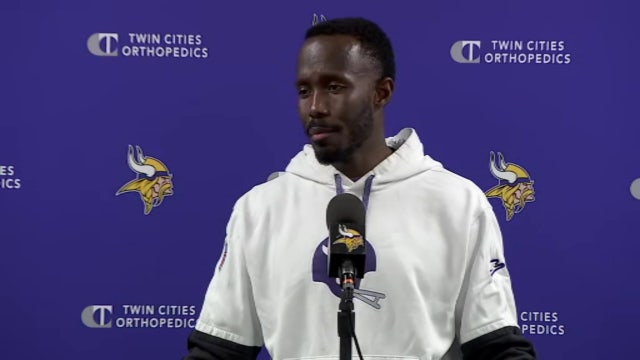 Vikings fire GM Kwesi Adofo-Mensah: A look at his 4 draft classes