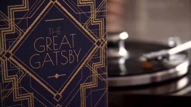 St. Paul celebrates F. Scott Fitzgerald, a century of 'The Great Gatsby'