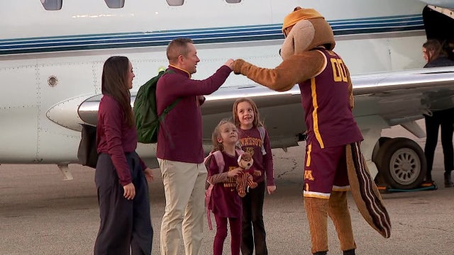 Niko Medved is officially Gophers next men’s basketball coach