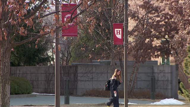 Students worry Hamline University may cut MFA in creative writing program
