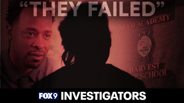 A MN Teacher of the Year is accused of sexual abuse. It’s not the first time.