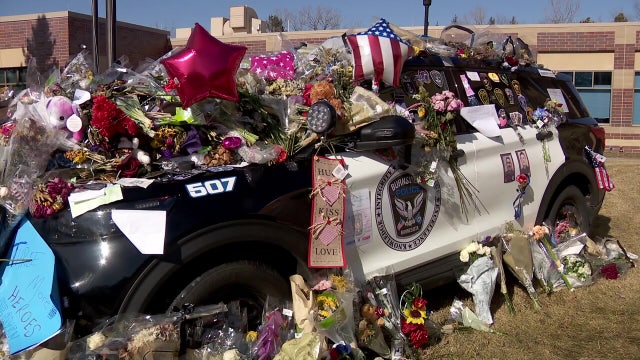 Fundraiser for Burnsville first responders begins to send families to DC