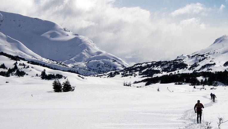 Minnesota men among 3 missing after Alaska avalanche | FOX 29 Philadelphia