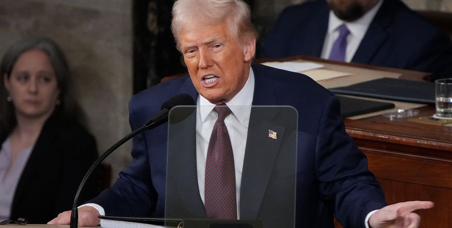 MN lawmakers want to define 'Trump derangement syndrome' as a mental illness