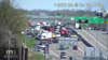 'Merging conflict' blamed for fatal 7-vehicle crash on I-35W in Mounds View