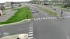 Highway 55 in Plymouth crash leaves pedestrian dead